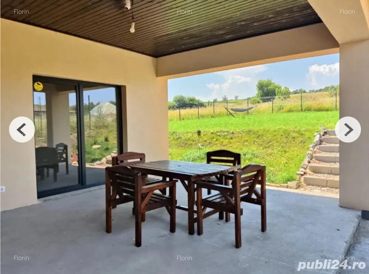 Persoana fizica vand casa in Sali?tea Veche sau schimb cu apartament - 5