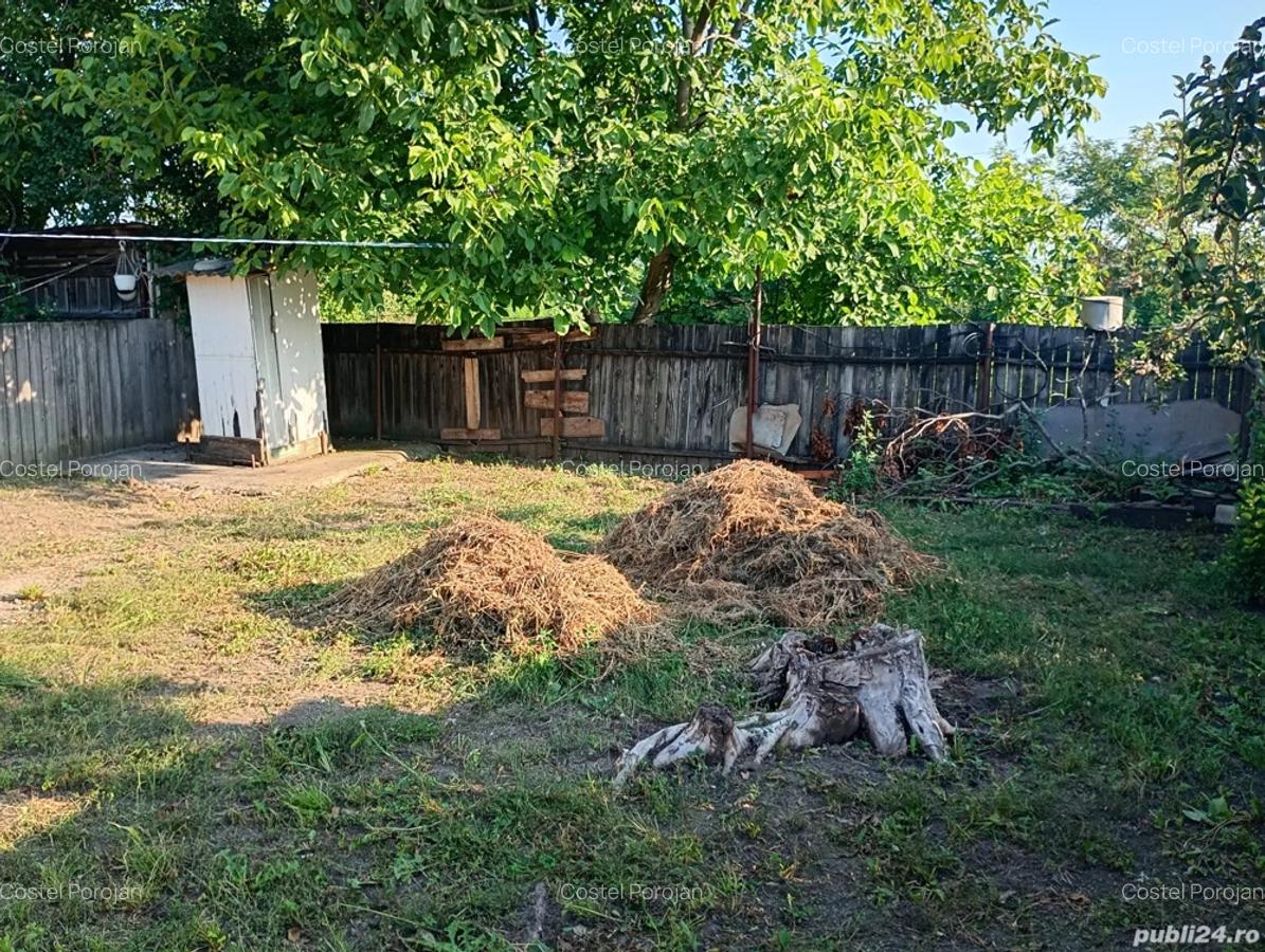 Casa de vanzare - 1 Casa de vanzare - 1