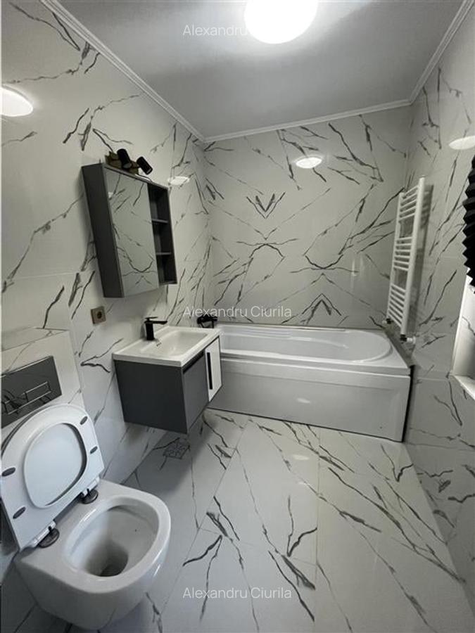 Casă cu 4 camere în Vest - 15