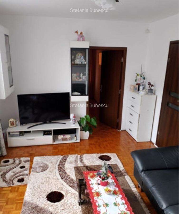 Apartament de vanzare - 2 camere | 47 mp | zona Terezian - 2