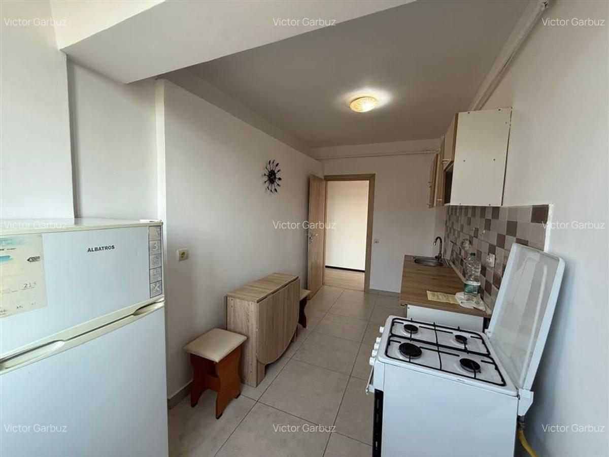 2 CAMERE DECOMANDAT - ETAJ 1 - GALATA - 66 MP - 6