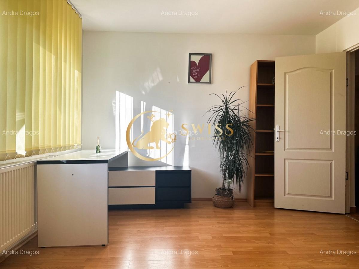 Apartament 2 camere | Decomandat | 54mp | Str Observatorului | 15min UMF - 5