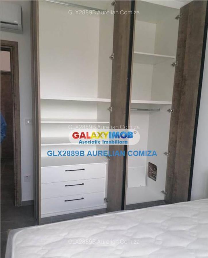 2 camere Gorjului bloc nou - 3