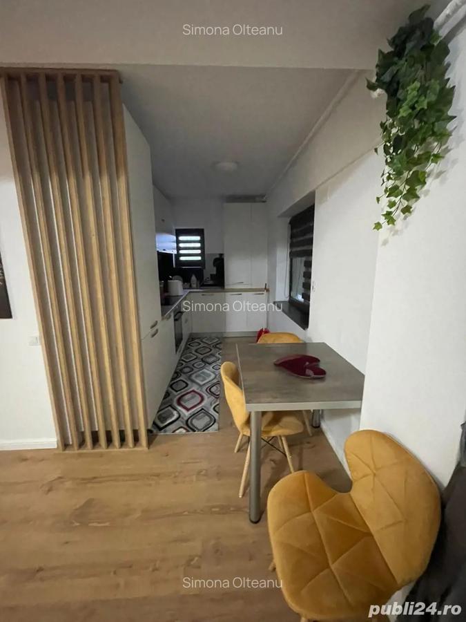 De vanzare apartament cu 2 camere - 4