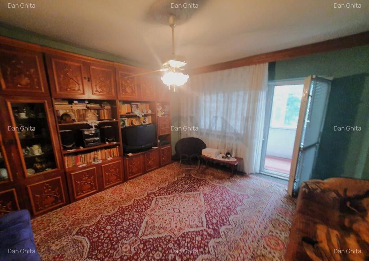 Apartament 2 Camere I De I Decebal - 1
