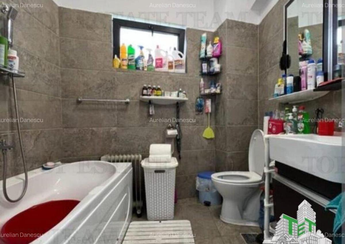 Apartament 3 camere si 2 locuri de parcare, de in Fundeni - 7