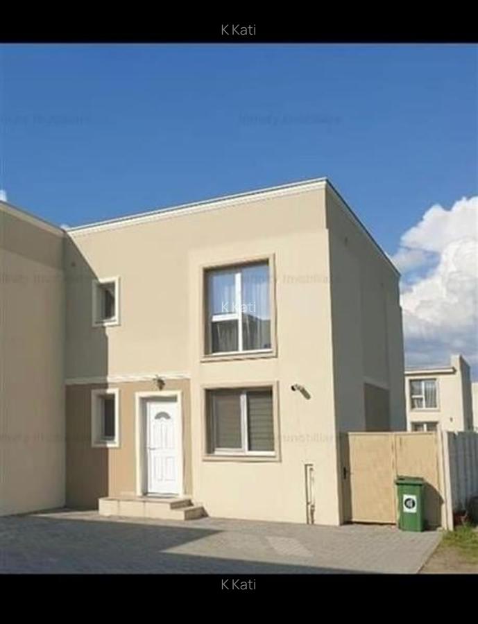 Duplex P+E, Cal. Urseni, mobilat si utilat - 22