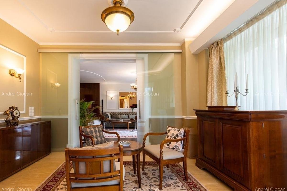 Apartament 3 camere Primaverii - 5