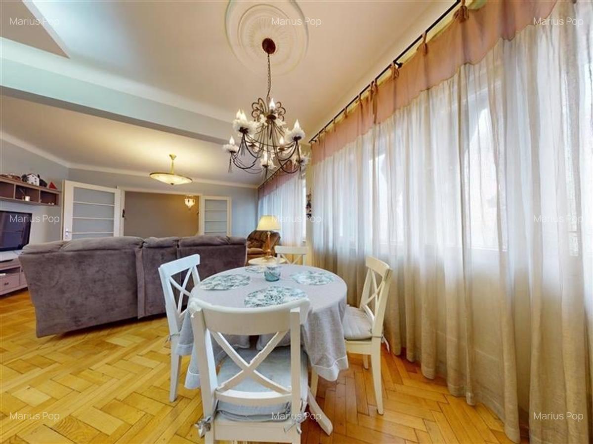 Tur LIVE! Proprietate regim special, Central, Brasov - 9