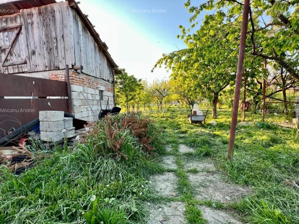 Casă cu 6 camere în Moșnița Veche - 30