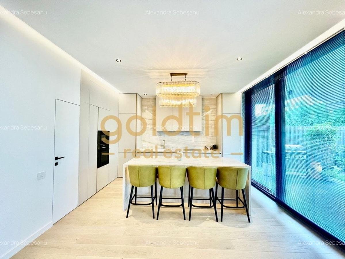 VILA NOUA/ SMART HOME/GRADINA SUPERBA/ANSAMBLU REZIDENTIAL/GARAJ/IANCU NICOLAE - 11