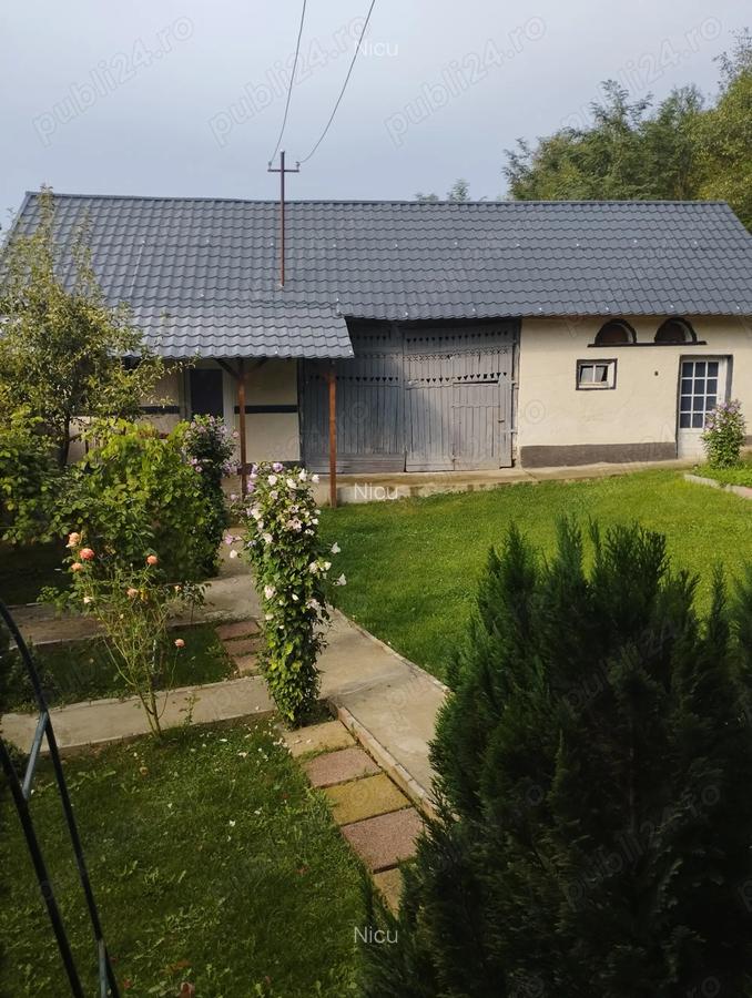 Casa de vanzare in ?aga - 3