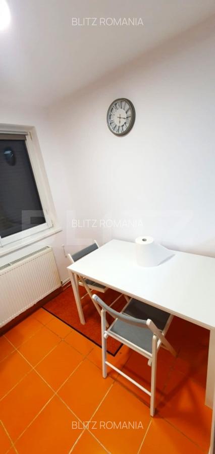 Garsoniera de vanzare, 24 mp, situata langa mall AFI - 6