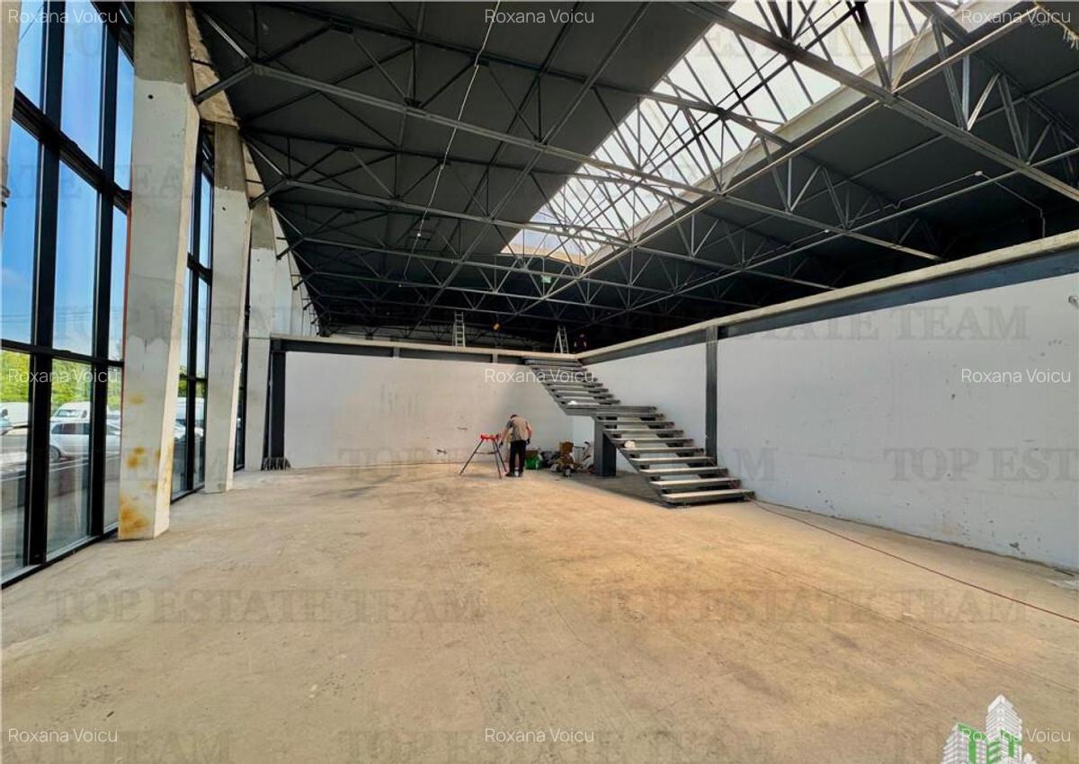 Spatiu comercial / office de inchiriat / Sector 6/ Militari - 7