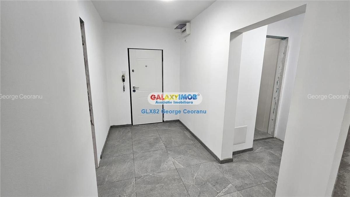 Inchiriere 4 camere parter bloc Unirii Octavian Goga - 7