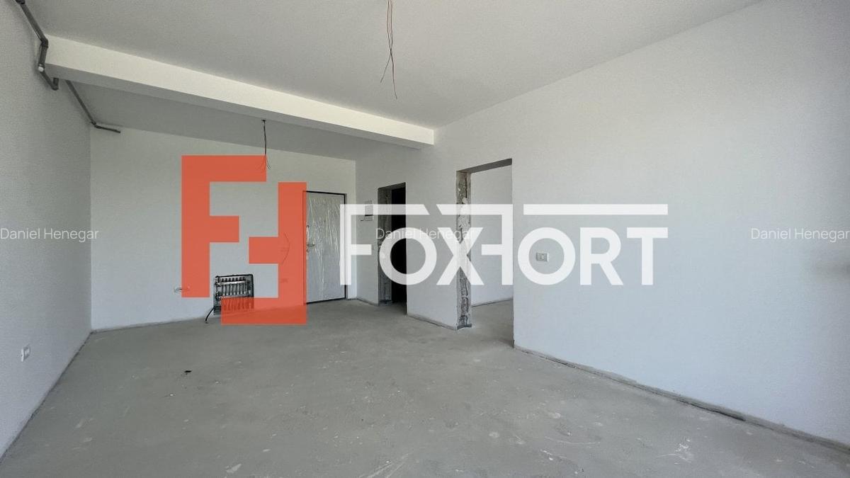 Apartament cu 2 camere în Moșnița Nouă - 6