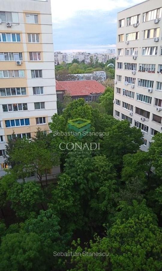 Apartament cu 3 camere la 500m de Metrou Obor renovat - 30