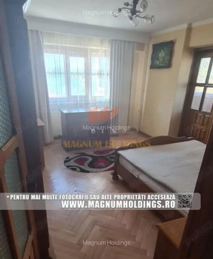 Apartament 2 camere, Fratii Golesti, 3 balcoane, lift - 1