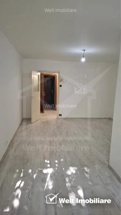 Garsoniera confort 1, zona Marasti,'strada Dambovitei, potential chirie 350E - 2
