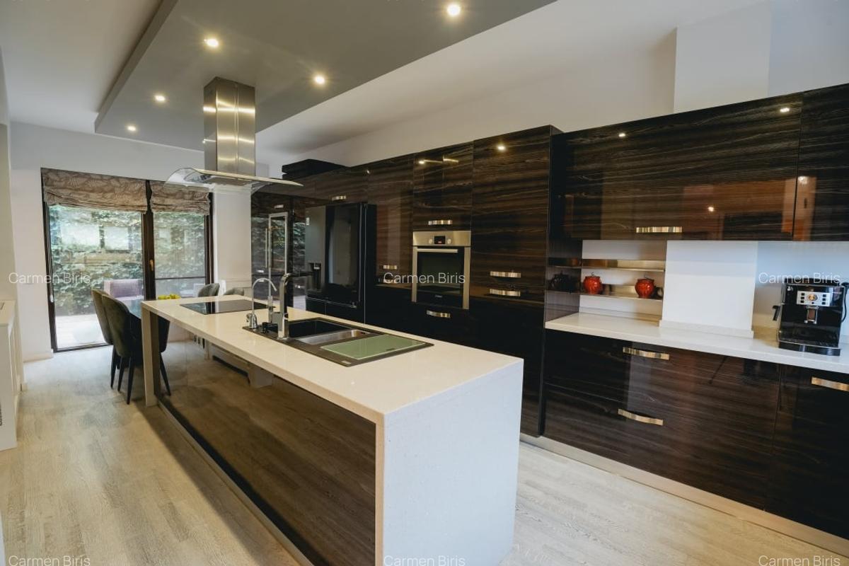 Apartament premium 232 mp, cu vedere panoramica - cartier Zorilor - 5 Apartament premium 232 mp, cu vedere panoramica - cartier Zorilor - 5