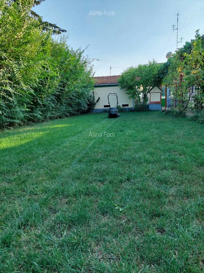 Vand casa in Lugoj, 135000de euro pre? fix! - 6