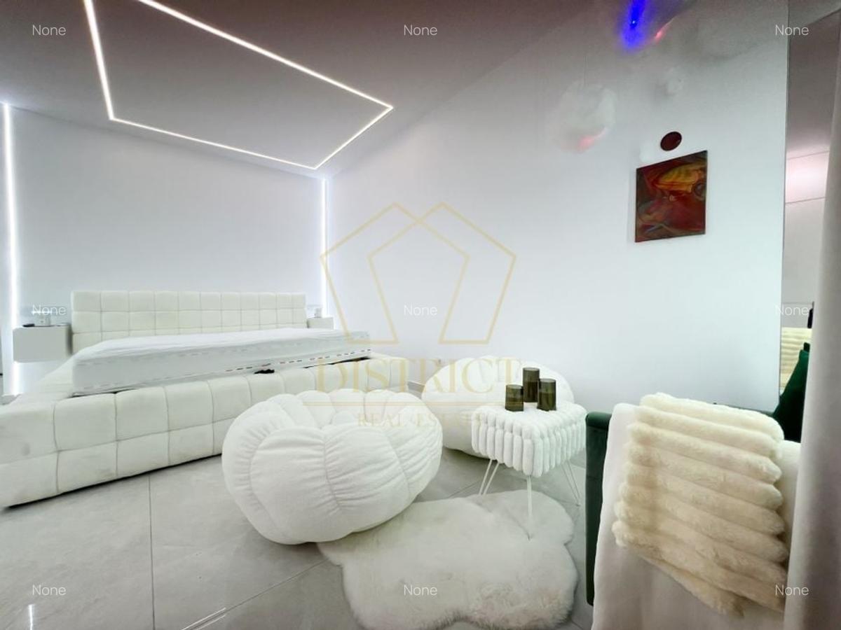 Garsoniera superba cu  camere si terasa |  SXD Market | Braytim - 3