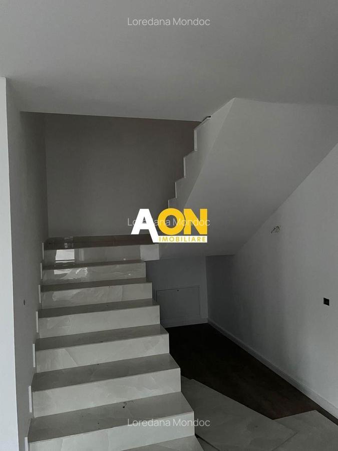 De vanzare 1/2 duplex finisat, 4 camere, 326mp teren, Cetate - 7