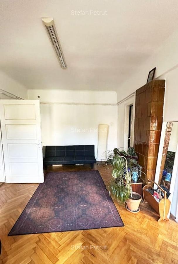 Apartament 2 camere de inchiriat, zona Horea, liber din 1 aprilie - 2