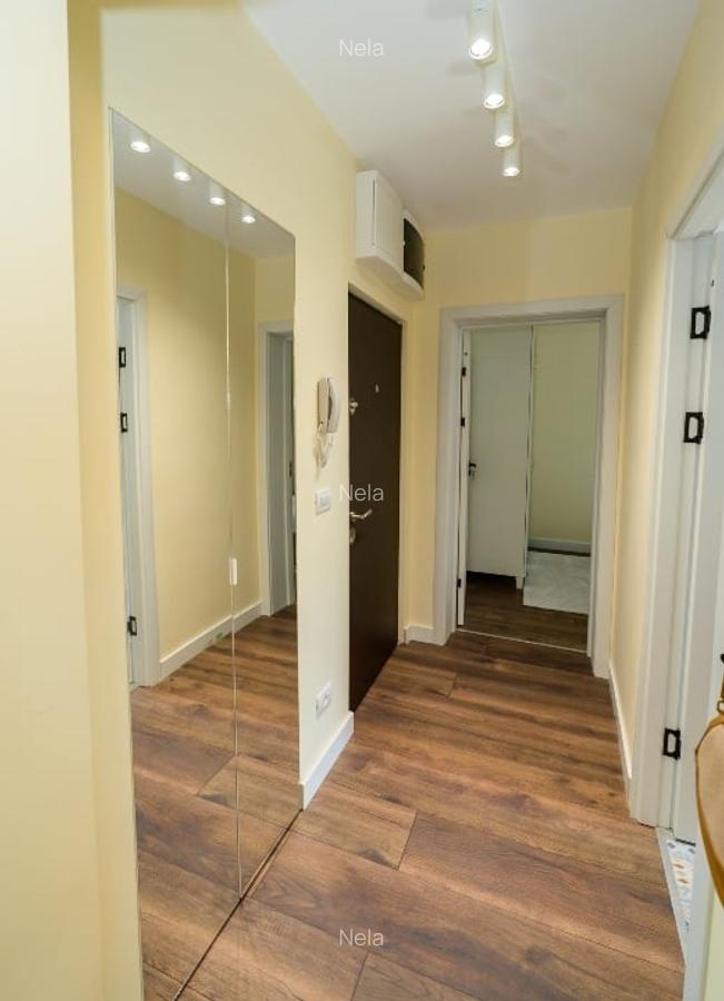Apartament 3 camere, Tomis 2 – 59 mp, etaj 3/4. - 11