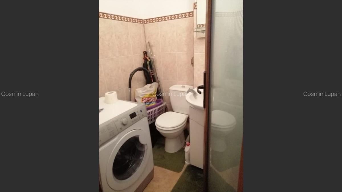 Apartament Brăila: 74mp, 3 camere, Tineretului - 4