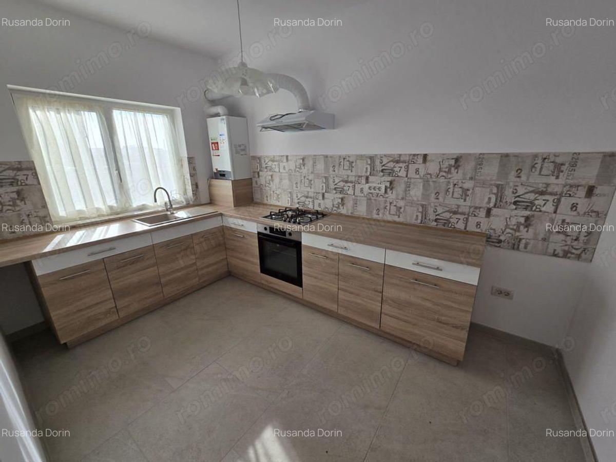 Duplex de Vanzare Mo?ni?a Veche, langa Padurea Bistra - 99.000Euro comision 0! - 2