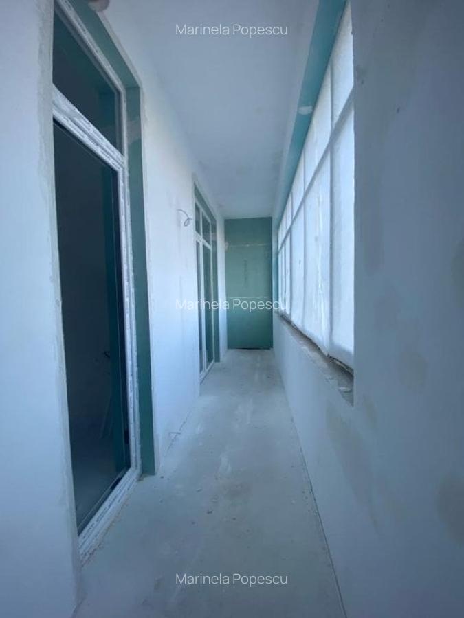 Proiect Nou/ Ansamblu Rezidential - Ghencea/Sector 5 - 17