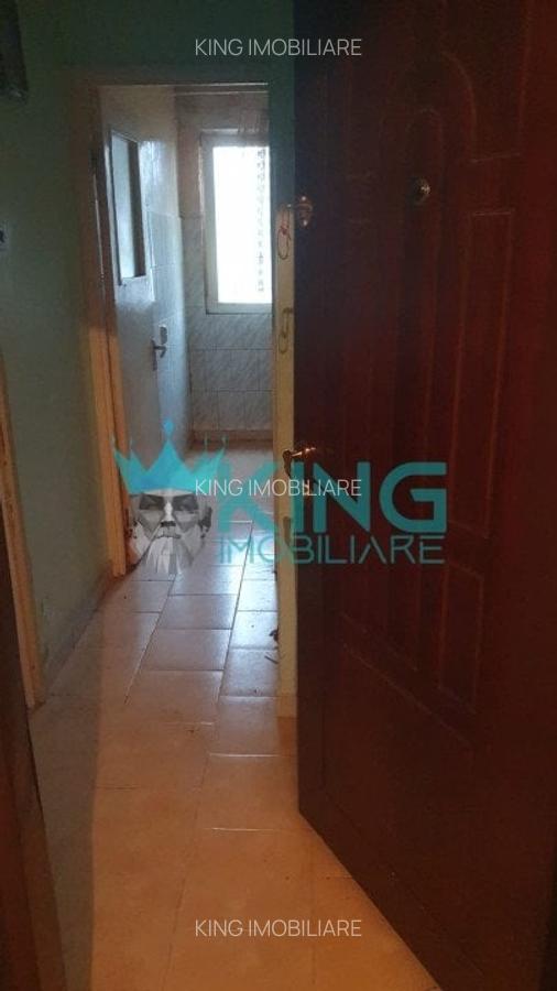 Apartament cu 2 camere semidecomandat, mobilat în Vitan - 7