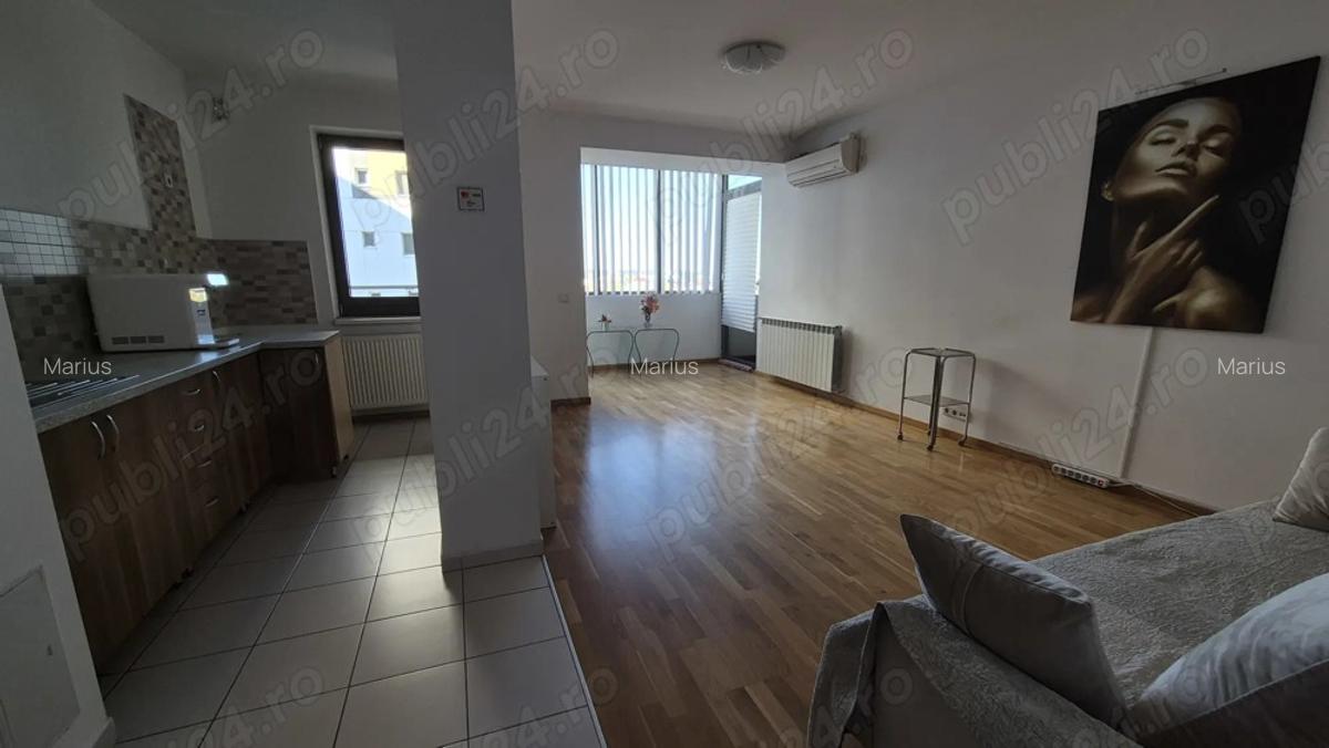 Inchiriez ap. 2 camere, Berceni, Monaco Towers - 1