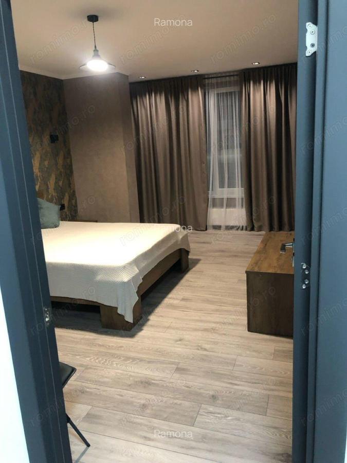 Garsoniera de inchiriat in zona Centrul Nou - 2