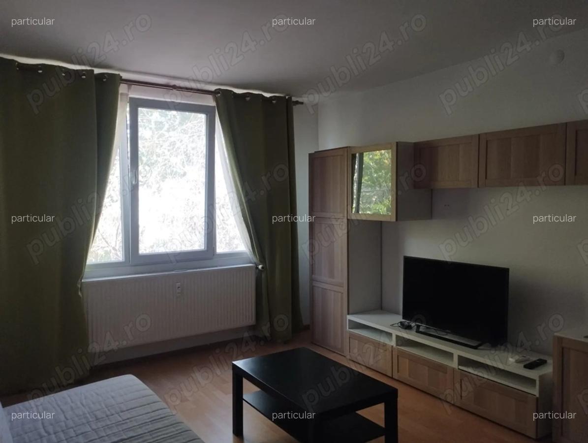 Particular inchiriez garsoniera 38mp la 500m metrou Brancoveanu si Piata Sudului - 4
