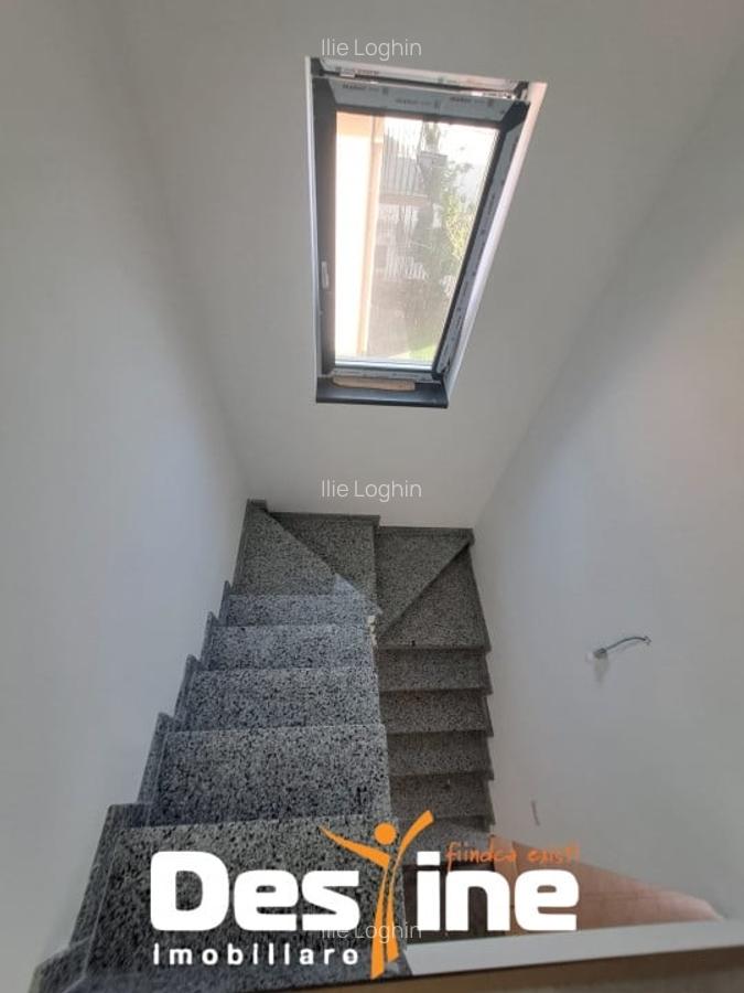 VALEA ADANCA, CASA P+1+POD , 106MP, 500MP TEREN, 230.000 EURO - 7