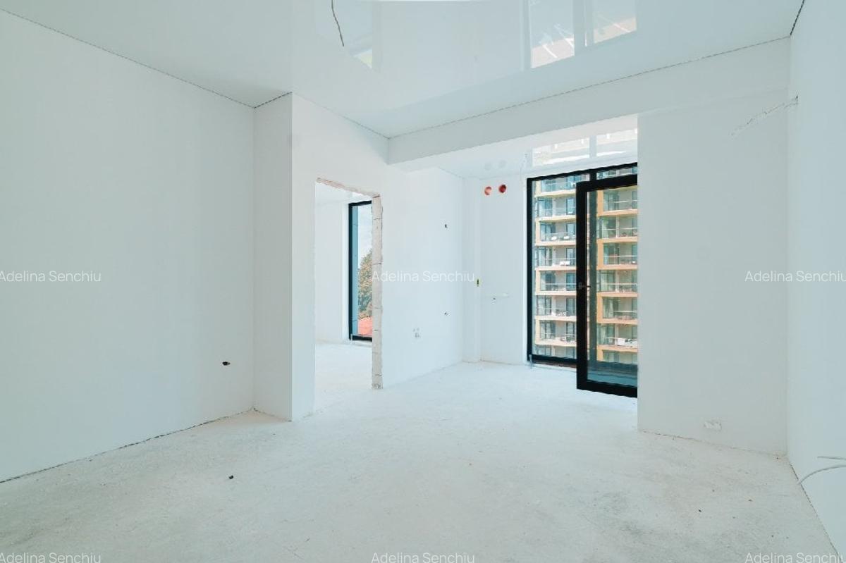 Apartament 2 camere | Stefan Building Promenada II | Mamaia Nord - 6