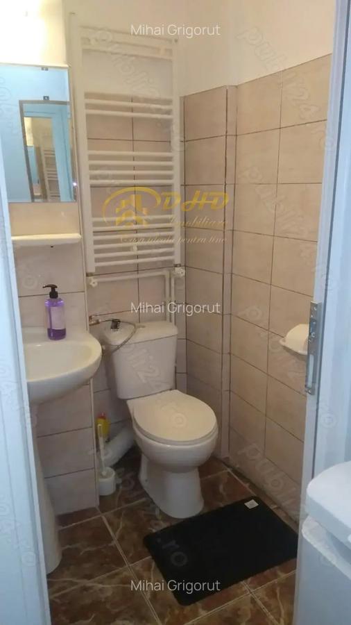 Apartament cu 2 camere in Tatarasi - 6