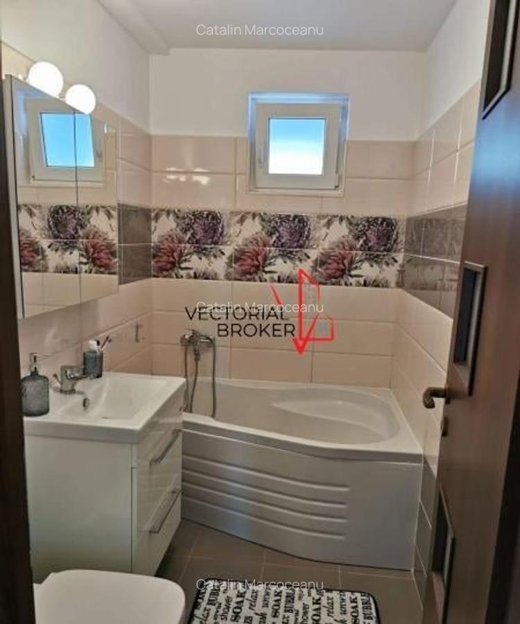 Apartament 3 camere Dristor Camil Ressu - 6