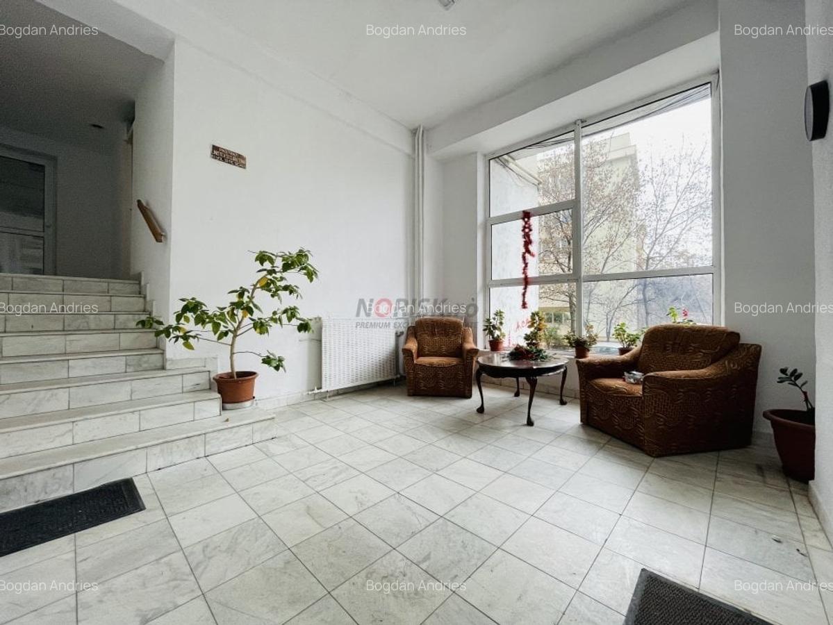 3 Camere I DECEBAL I DESIGN UNICAT I ULTRA-FINISAT-NOU I 91 MP I Etaj 5 - 1