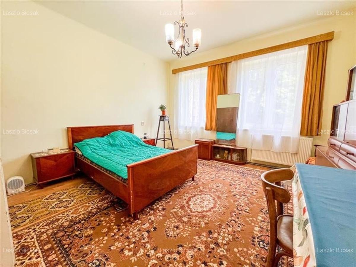 Apartament cu 2 camere decomandat în Exterior Est - 3