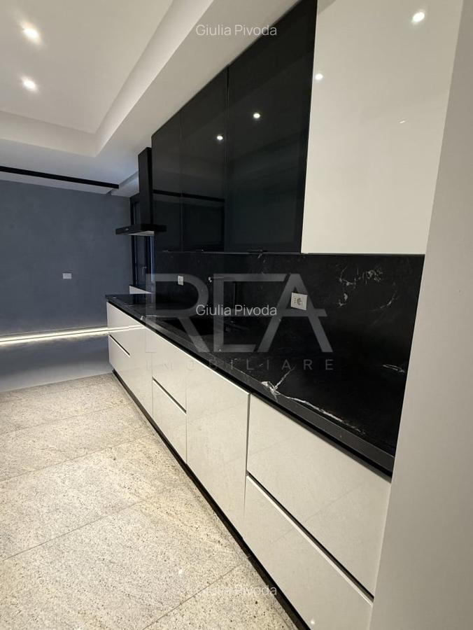 Apartament Luxury 3 Camere - Floreasca - 6