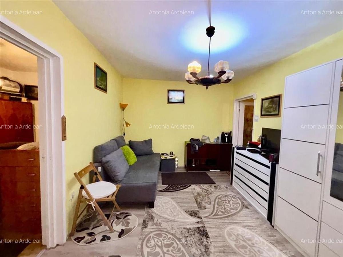 APARTAMENT 2 CAMERE PARTER | LOC DE PARCARE | STR. COPOSU | ORADEA - 1 APARTAMENT 2 CAMERE PARTER | LOC DE PARCARE | STR. COPOSU | ORADEA - 1