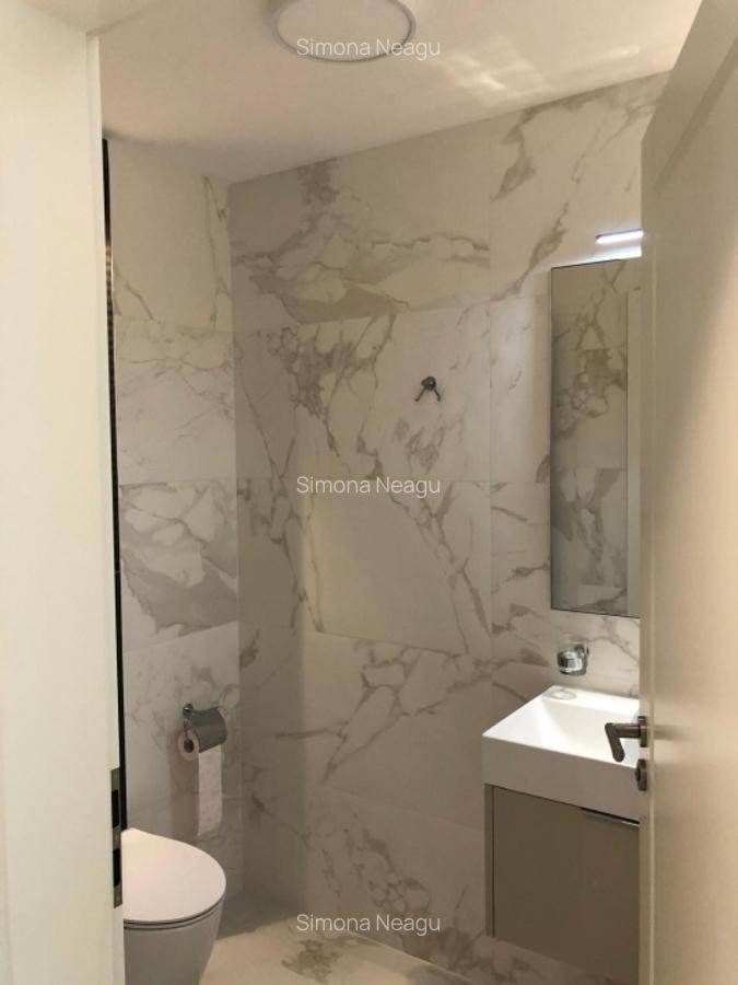 VILĂ MODERNĂ CU 8 CAMERE | ZONA DOROBANȚI - TVR | 300 MP UTILI | CURTE PRIVATĂ - 20