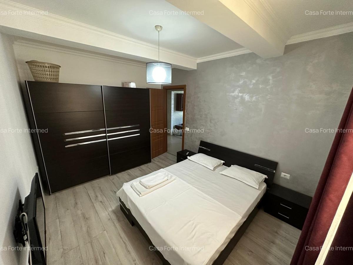 Apartament 2 camere de închiriat – Solid Residence, Mamaia  450€ / lună - 4