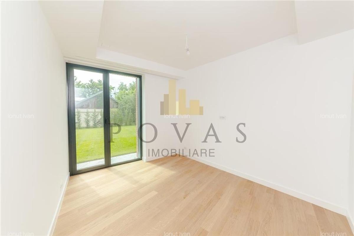 Apartament cu 4 camere semidecomandat în Iancu Nicolae - 5