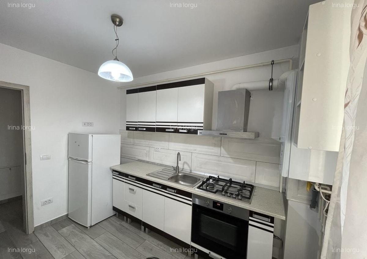 480 euro! Ap cu 2 Camere +Parcare Moara de vant - 5