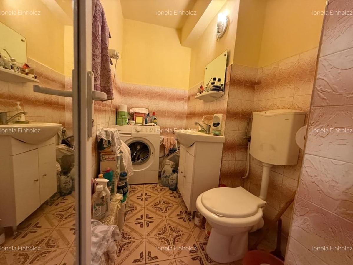 Apartament 4 camere, 85 mp, dispus pe 2 niveluri - Buziasului - COMISION 0% - 6
