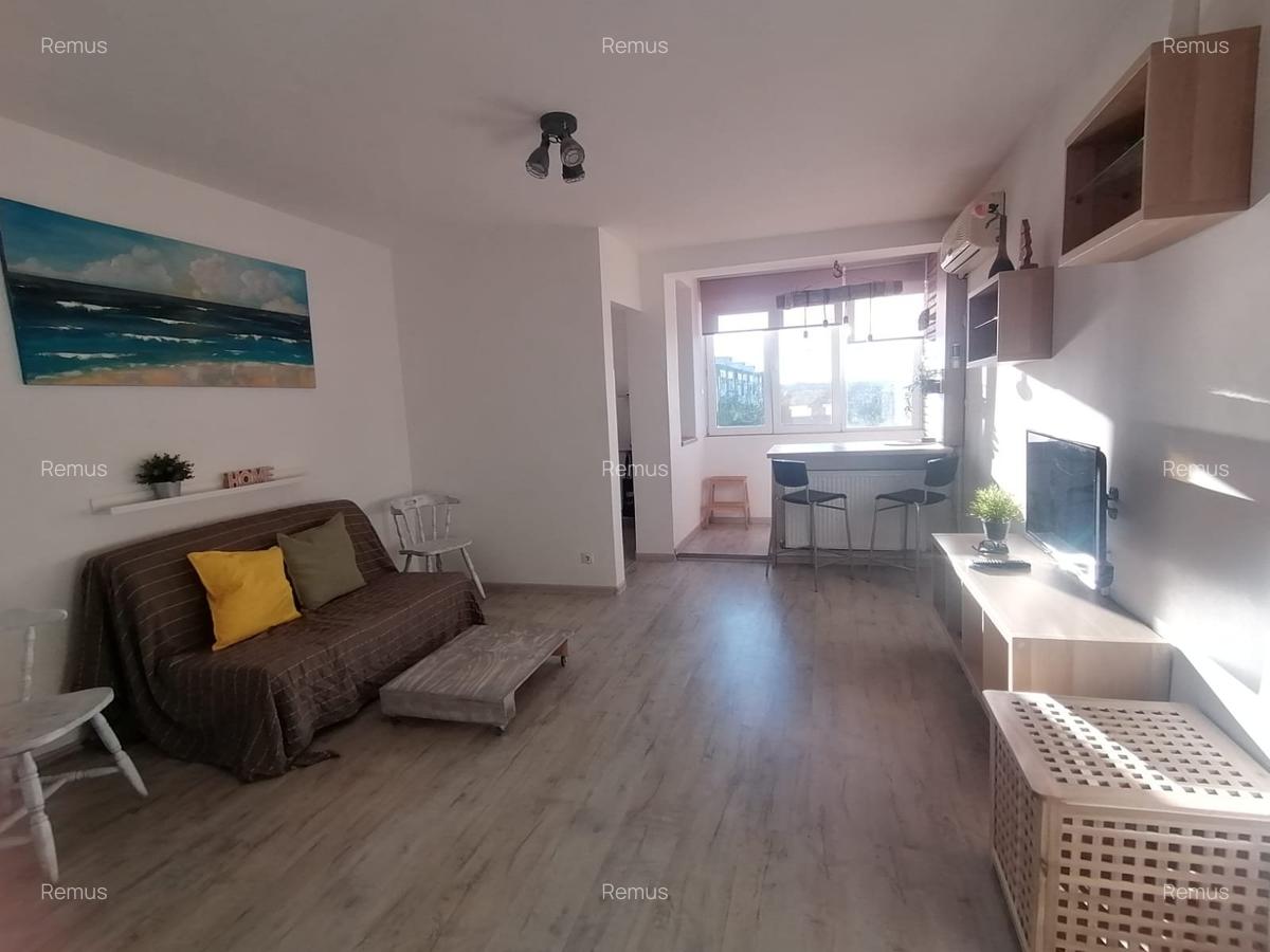 Drumul Taberei - 1 minut Metrou Favorit - Garsoniera confort 1 - MODERNA - 18 Drumul Taberei - 1 minut Metrou Favorit - Garsoniera confort 1 - MODERNA - 18